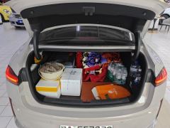 Roewe M7 DMH 1.5L 160km Enjoy Edition - ფოტო 7