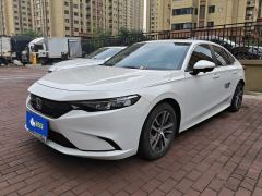 Honda Envix Style 240TURBO CVT Tech Edition - photo 1