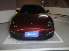 Porsche Panamera 4 Edition 2.9T - ფოტო 3