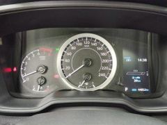 Toyota Levin 185T Luxury Edition - ფოტო 20