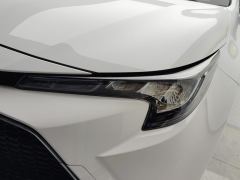 Toyota Levin 185T Luxury Edition - ფოტო 4