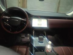 Land Rover Range Rover Evoque L 249PS SE Edition - ფოტო 16