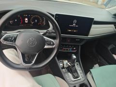 Volkswagen Bora 300TSI Edition - ფოტო 16