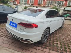 Volkswagen Bora 300TSI Edition - ფოტო 2