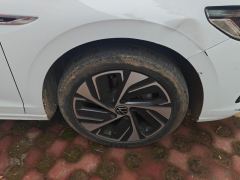 Volkswagen Bora 300TSI Edition - ფოტო 6
