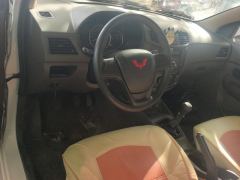 Wuling Hongguang 1.5L S Base LAR - ფოტო 16