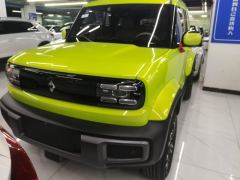 Baojun Yep 303km Flagship Edition - ფოტო 1