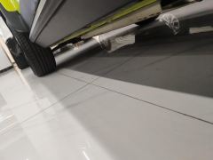 Baojun Yep 303km Flagship Edition - ფოტო 11