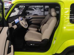 Baojun Yep 303km Flagship Edition - ფოტო 14