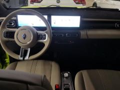 Baojun Yep 303km Flagship Edition - ფოტო 16