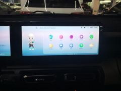 Baojun Yep 303km Flagship Edition - ფოტო 17