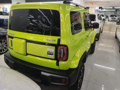 Baojun Yep 303km Flagship Edition - ფოტო 2