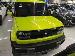 Baojun Yep 303km Flagship Edition - ფოტო 3