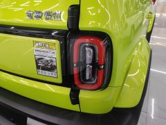 Baojun Yep 303km Flagship Edition - ფოტო 5