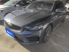 Geely Xingui Xingrui 2.0TD Prestigious Edition - ფოტო 1