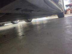 Geely Xingui Xingrui 2.0TD Prestigious Edition - ფოტო 10