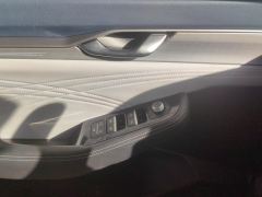 Geely Xingui Xingrui 2.0TD Prestigious Edition - ფოტო 13