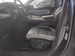 Geely Xingui Xingrui 2.0TD Prestigious Edition - ფოტო 14