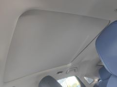 Geely Xingui Xingrui 2.0TD Prestigious Edition - ფოტო 15