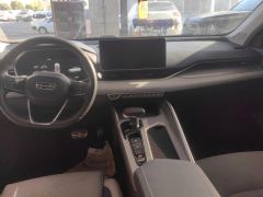 Geely Xingui Xingrui 2.0TD Prestigious Edition - ფოტო 16