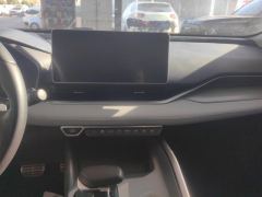 Geely Xingui Xingrui 2.0TD Prestigious Edition - ფოტო 17