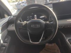 Geely Xingui Xingrui 2.0TD Prestigious Edition - ფოტო 18