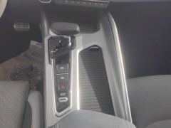 Geely Xingui Xingrui 2.0TD Prestigious Edition - ფოტო 19