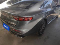 Geely Xingui Xingrui 2.0TD Prestigious Edition - ფოტო 2