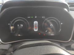Geely Xingui Xingrui 2.0TD Prestigious Edition - ფოტო 20
