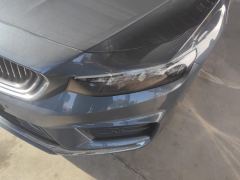 Geely Xingui Xingrui 2.0TD Prestigious Edition - ფოტო 4