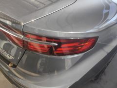 Geely Xingui Xingrui 2.0TD Prestigious Edition - ფოტო 5
