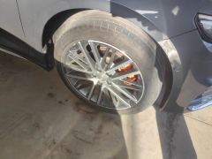 Geely Xingui Xingrui 2.0TD Prestigious Edition - ფოტო 6