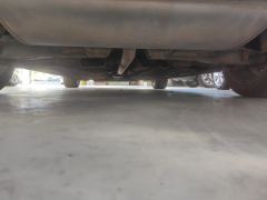 Geely Xingui Xingrui 2.0TD Prestigious Edition - ფოტო 9