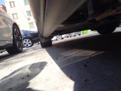 Volkswagen Langjing 380TSI AWDFlagship Edition - photo 11