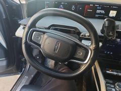 Lincoln Nautilus 2.0T Four-wheel drive premium version - фото 18