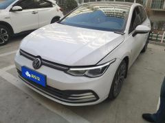 Volkswagen Golf 280TSI DCT Pro Type - photo 1