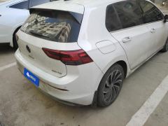 Volkswagen Golf 280TSI DCT Pro Type - photo 2