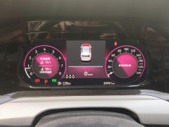 Volkswagen Golf 280TSI DCT Pro Type - photo 20