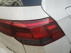 Volkswagen Golf 280TSI DCT Pro Type - photo 5