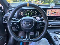 GAC Shadow Leopard 270T J16 Edition - photo 18