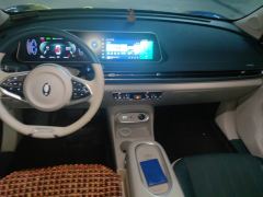 Ora Great Wall Good Cat 401km Luxury Edition - фото 16