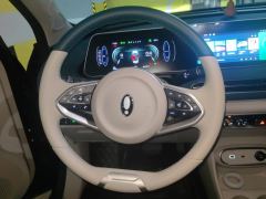 Ora Great Wall Good Cat 401km Luxury Edition - фото 18