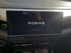 Roewe MG i5 1.5L CVT Diamond Edition - ფოტო 17