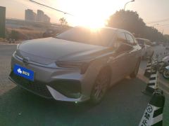 Aion S 480km CHA 580 55.5kWh - фото 1