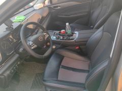 Aion S 480km CHA 580 55.5kWh - фото 14
