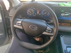 Aion S 480km CHA 580 55.5kWh - фото 18