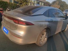 Aion S 480km CHA 580 55.5kWh - фото 2