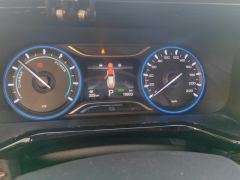 Aion S 480km CHA 580 55.5kWh - фото 20