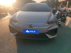 Aion S 480km CHA 580 55.5kWh - фото 3