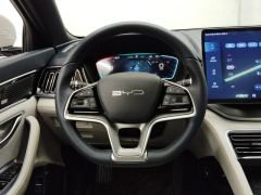 BYD Song PLUS EV Champion Edition 605km Flagship PLUS - photo 18